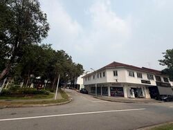 Sembawang Hills Estate (D20), Terrace #632917371